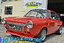 Abarth OT 1300/124 Coup Bialbero (replica)