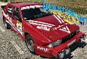 Alfa Romeo 75 V6 IMSA Rally