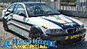 BMW 330 TD E46