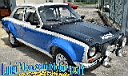 Ford Escort RS 2000 (ex works)
