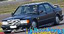 Mercedes 190E 2.5 16 Evo