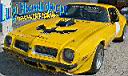 Pontiac Trans-Am Firebrid