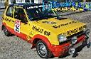 Renault R5 Alpine Coppa Rally Gr A