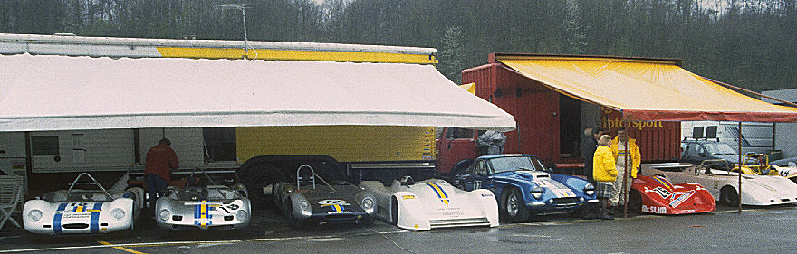 Autodromo di Varano de Melegari