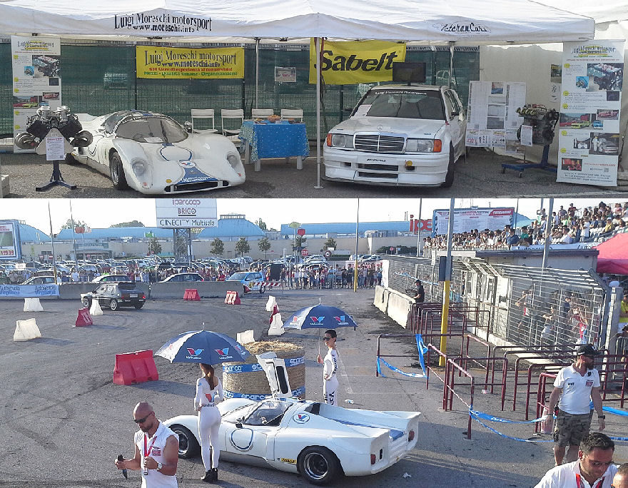 Mantova Motor Festival 2015