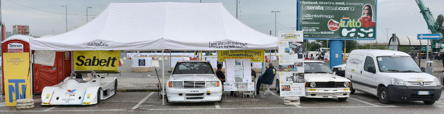 Mantova Motor Festival 2016