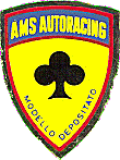 AMS Autoracing