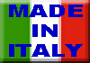 Made in  Italy