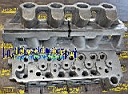 Testata Abarth A112 Iniezione | Abarth A122 Iniection cylinder head