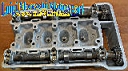 Testata | Alfa Romeo Giulietta | Cylinder Head