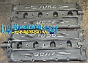 Coperchi punterie | V8 Judd F1 | camshaft cover