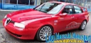 Alfa Romeo 156 TS 2.0-16v Gr A