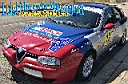 Alfa Romeo 156 TS 2.0-16v Gr N