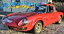 Alfa Romeo Spider Veloce 2000 "Duetto" Gr4