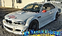 BMW M3 csl E46 24H Special