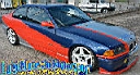 BMW M3 3.2 E36 Gr. A