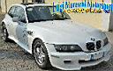 BMW Z3 Coup 2,8 M E36