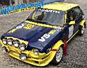 FIAT Ritmo 75 Gr2 Rally