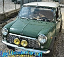 Mini Cooper Mk3 1000