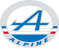 Alpine Renault