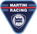 Lancia Martini Racing