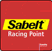 Sabelt Racing Point