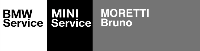 BMW e MINI Service Moretti Bruno s.r.l.